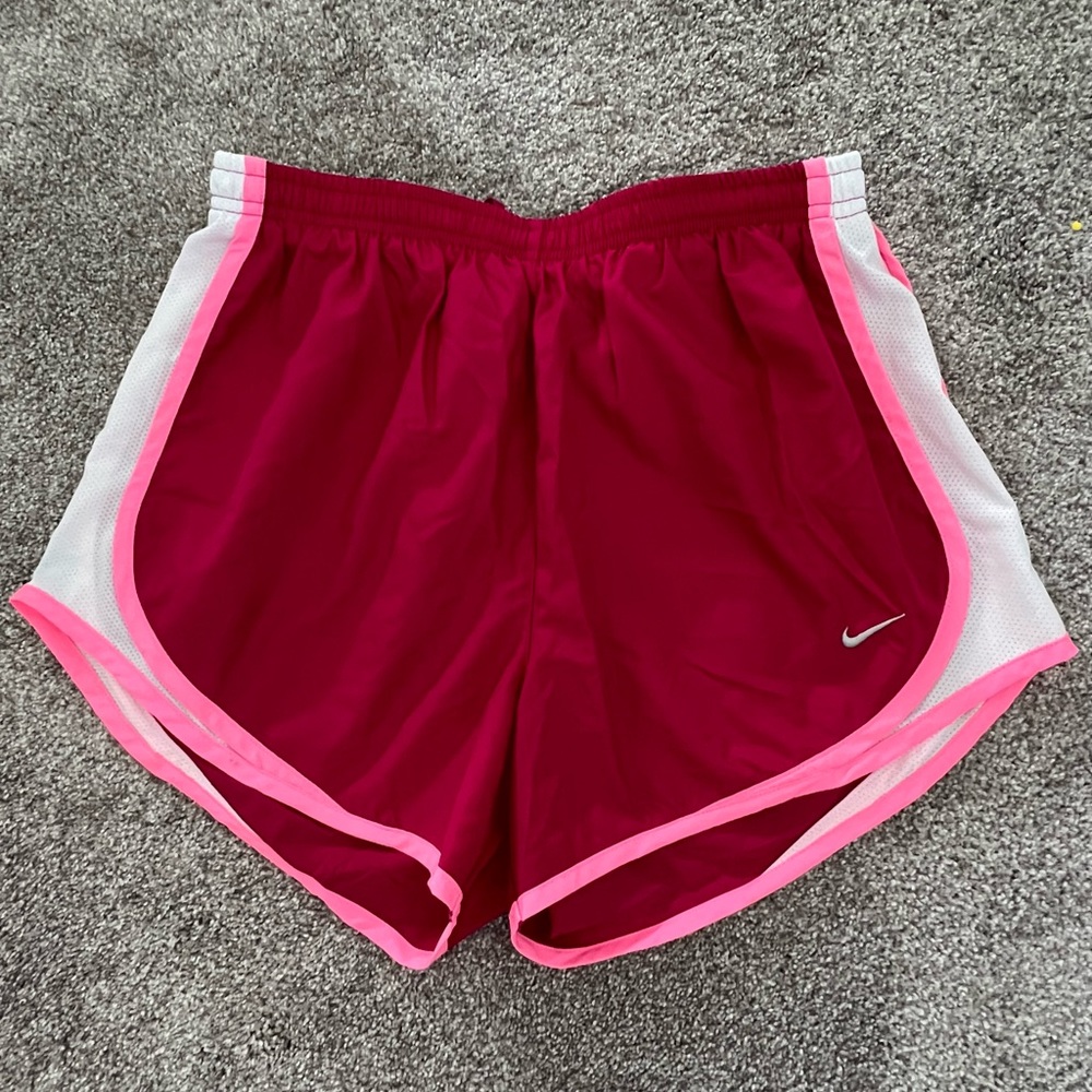 Nike tempo shorts - no liner